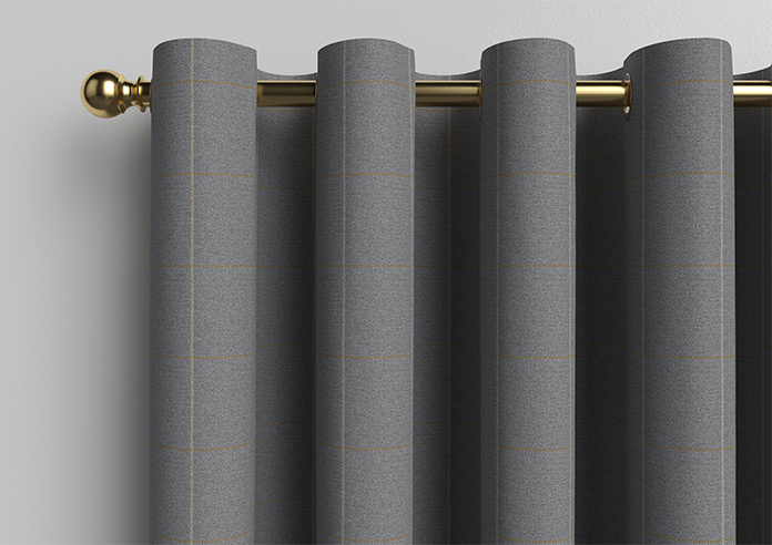 Grampian, Basset - Made to Measure Curtains - Image 12